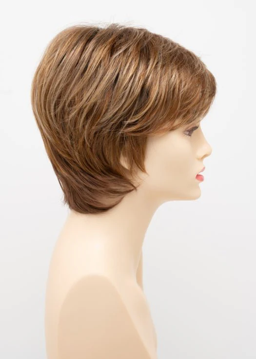 Elle | Synthetic Wig (Basic Cap) - Image 23