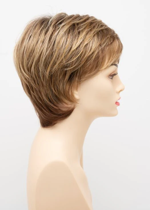 Elle | Synthetic Wig (Basic Cap) - Image 24