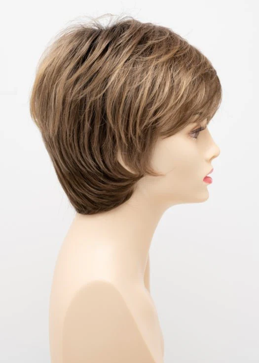 Elle | Synthetic Wig (Basic Cap) - Image 25