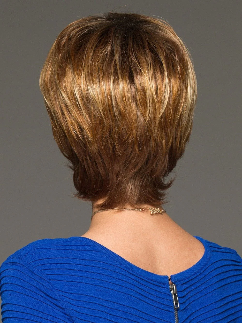 Elle | Synthetic Wig (Basic Cap) - Image 6