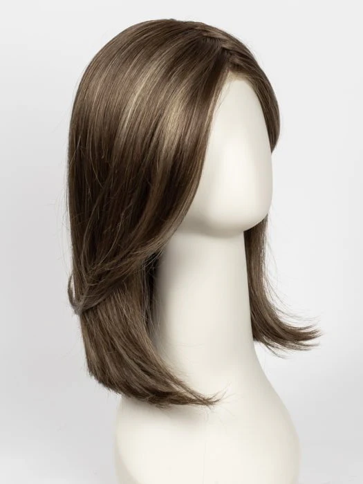 Elle | Synthetic Lace Front Wig (Mono Top) - Image 38