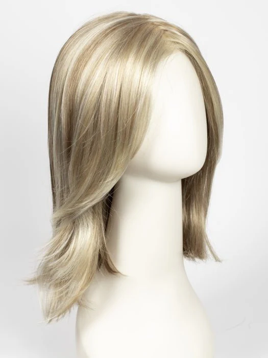 Elle | Synthetic Lace Front Wig (Mono Top) - Image 42