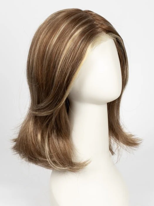 Elle | Synthetic Lace Front Wig (Mono Top) - Image 46