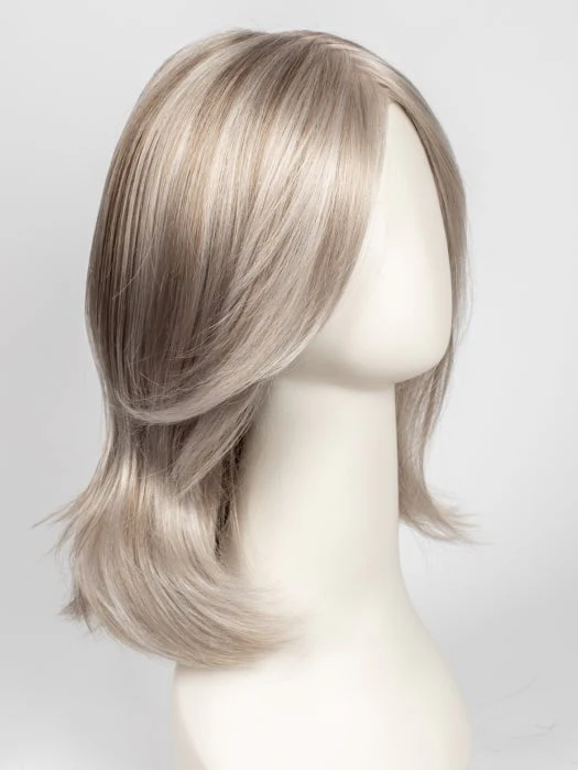 Elle | Synthetic Lace Front Wig (Mono Top) - Image 50