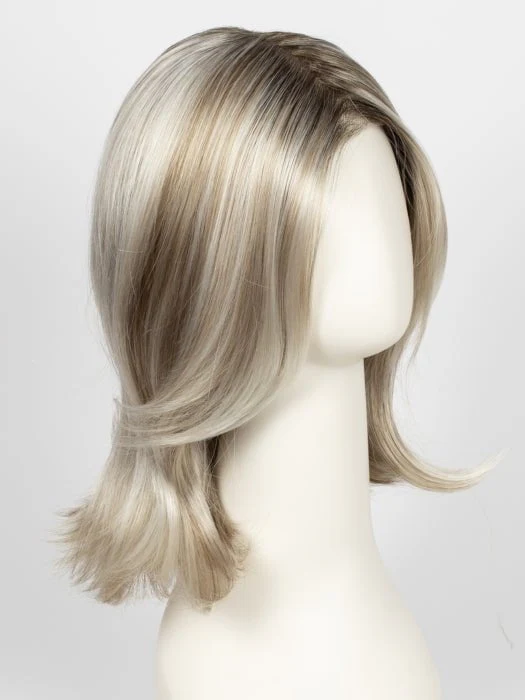 Elle | Synthetic Lace Front Wig (Mono Top) - Image 60