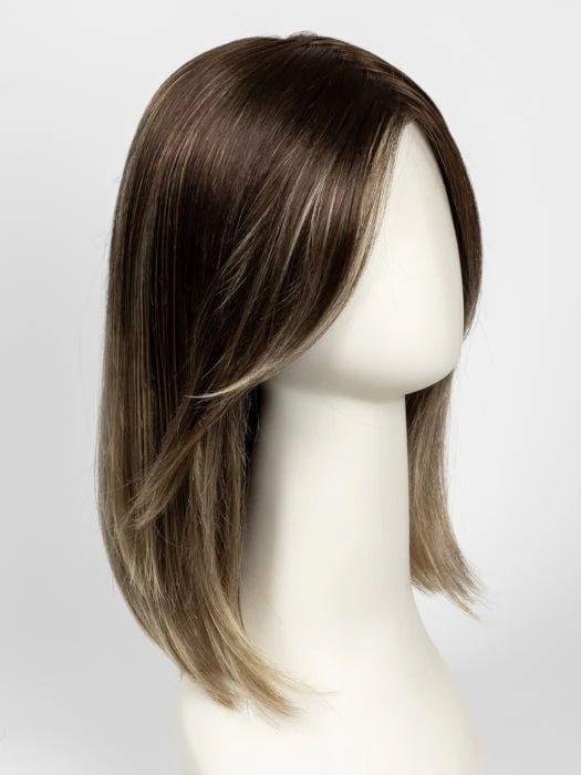 Elle | Synthetic Lace Front Wig (Mono Top) - Image 61