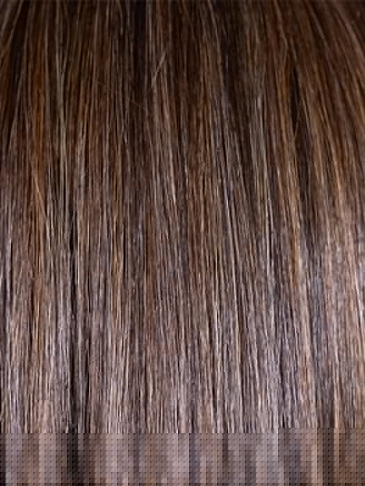 Elle | Synthetic Lace Front Wig (Hand Tied) - Image 12