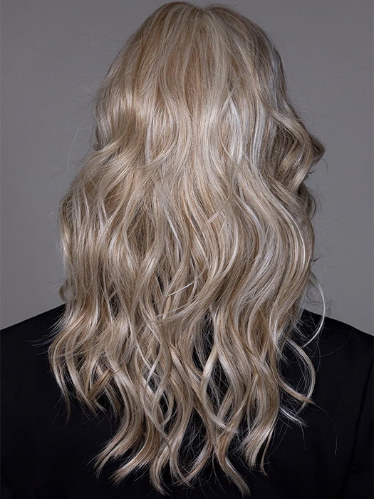 Elle | Synthetic Lace Front Wig (Hand Tied) - Image 7