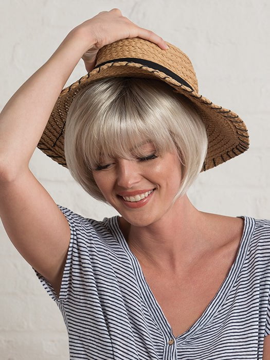 Ellen | Synthetic Wig (Basic Cap) - Image 2