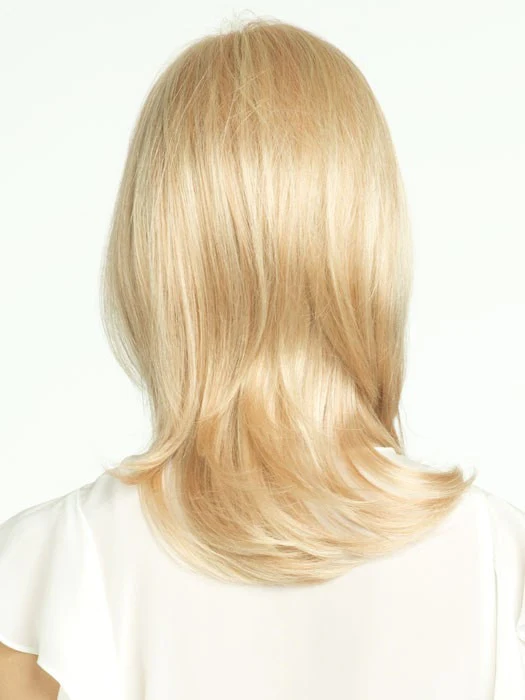 Ellie | Synthetic Wig (Mono Top) | DISCONTINUED - Image 11