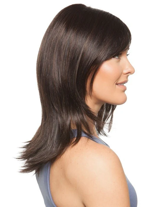 Ellie | Synthetic Wig (Mono Top) | DISCONTINUED - Image 5