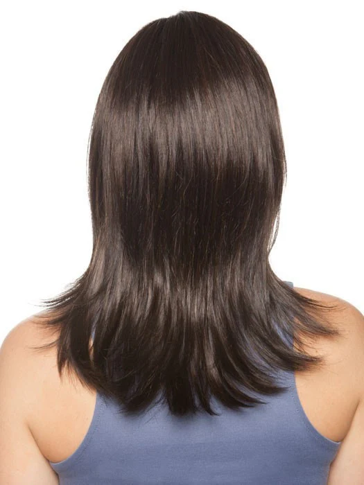 Ellie | Synthetic Wig (Mono Top) | DISCONTINUED - Image 7