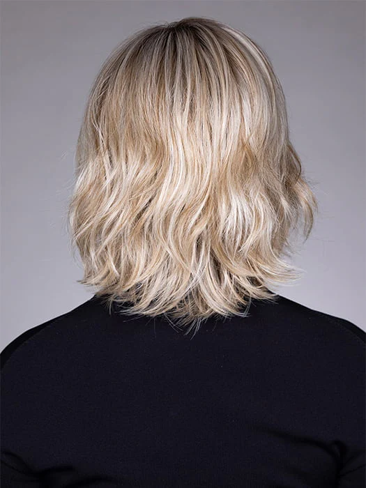 Elsa | Synthetic Lace Front Wig (Hand Tied) - Image 6