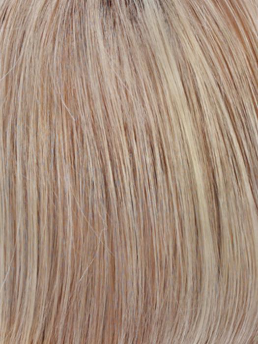 Ember | Synthetic Lace Front Wig (Mono Top) - Image 16