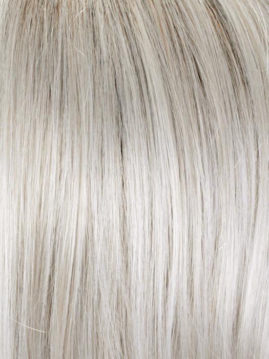 Ember | Synthetic Lace Front Wig (Mono Top) - Image 20