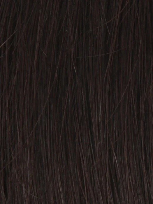 Emerald | Human Hair Wig (Mono Top) | DISCONTINUED - Image 7