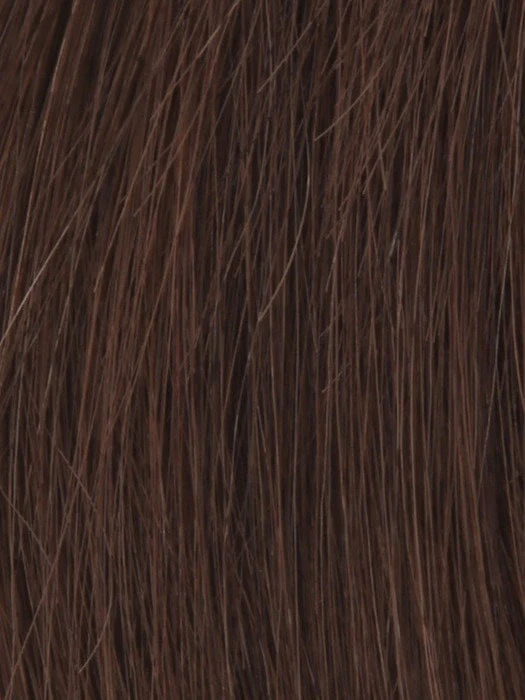 Emerald | Human Hair Wig (Mono Top) | DISCONTINUED - Image 9
