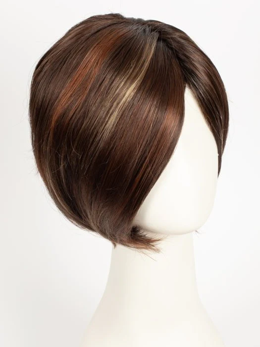 Emery | Synthetic Lace Front Wig - Image 17
