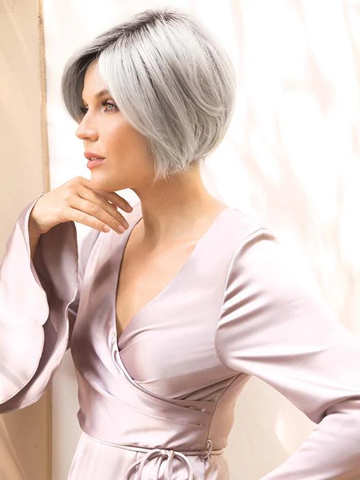 Emery | Synthetic Lace Front Wig - Image 3