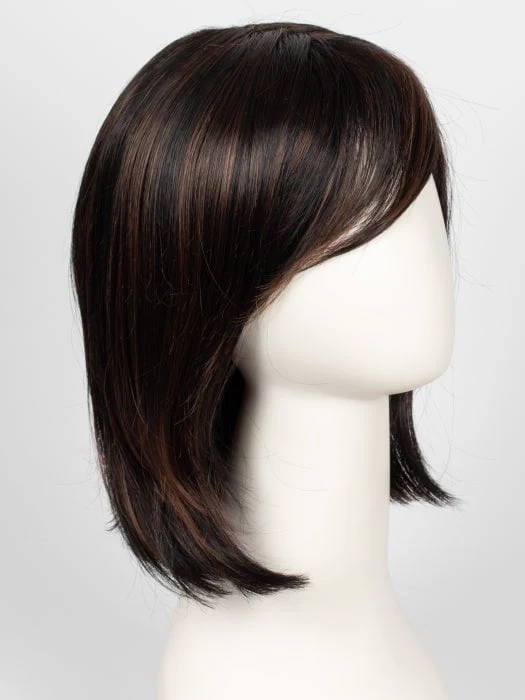 Emilia | Synthetic Lace Front Wig (Mono Top) - Image 9