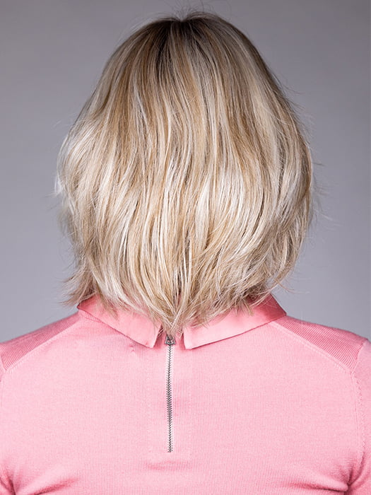 Emilia | Synthetic Lace Front Wig (Hand Tied) - Image 3