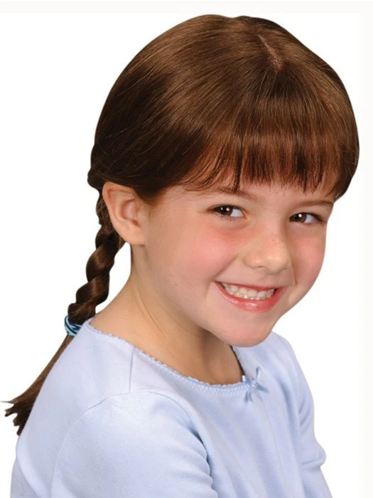 Emily | Synthetic Wig (Mono Part) | DISCONTINUED - Image 10