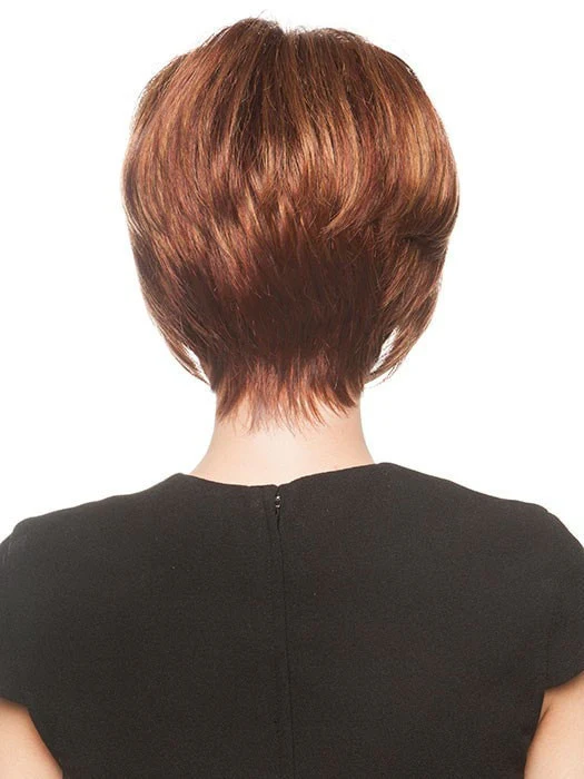 Emily | Synthetic Wig (Mono Top) | DISCONTINUED - Image 3
