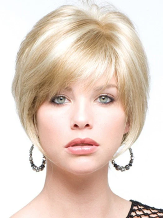 Emily | Synthetic Wig (Mono Top) | DISCONTINUED - Image 6