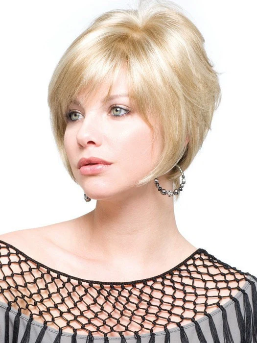 Emily | Synthetic Wig (Mono Top) | DISCONTINUED - Image 8