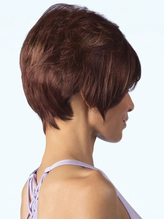 Emily | Synthetic Wig (Mono Top) | DISCONTINUED - Image 9