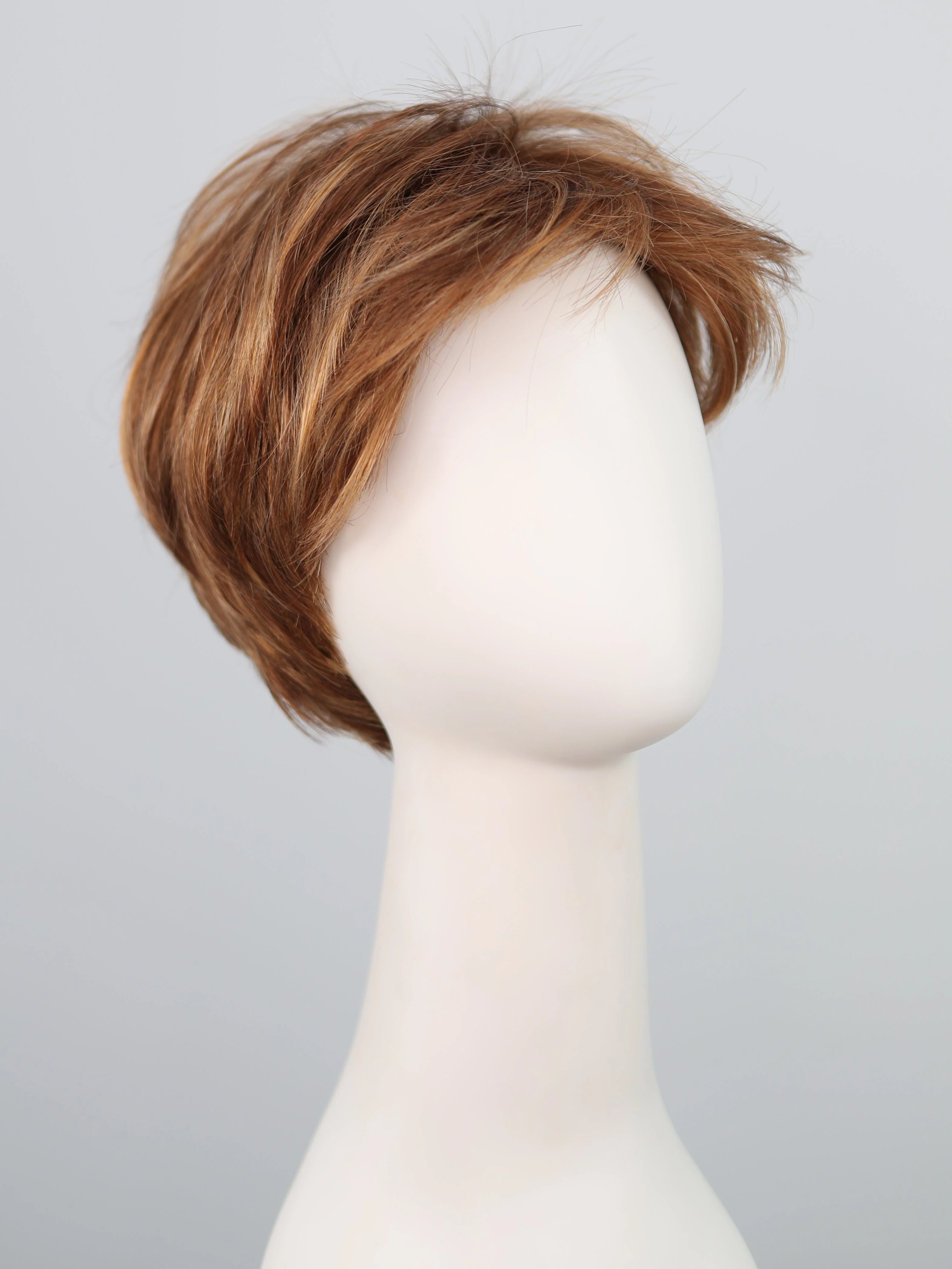 Emmett | Synthetic Wig (Basic Cap) | DISCONTINUED - Image 18