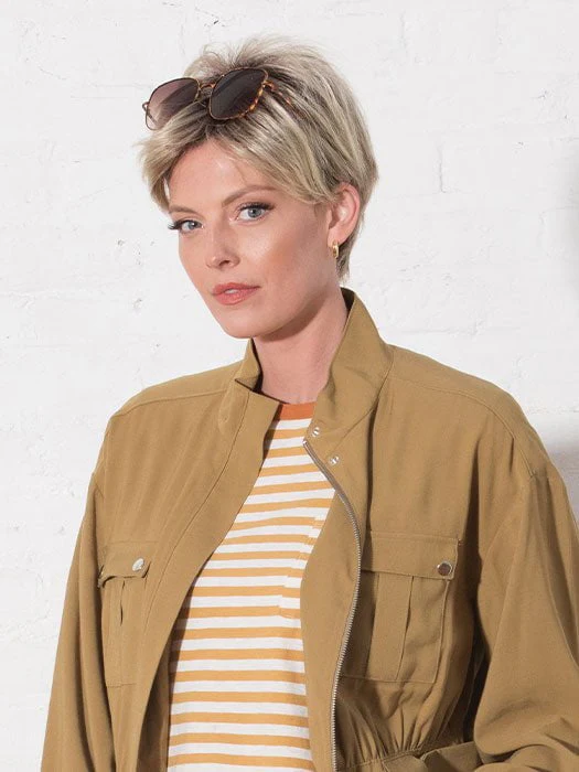Emmett | Synthetic Wig (Basic Cap) | DISCONTINUED - Image 2