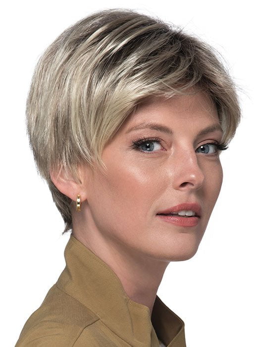 Emmett | Synthetic Wig (Basic Cap) | DISCONTINUED - Image 4