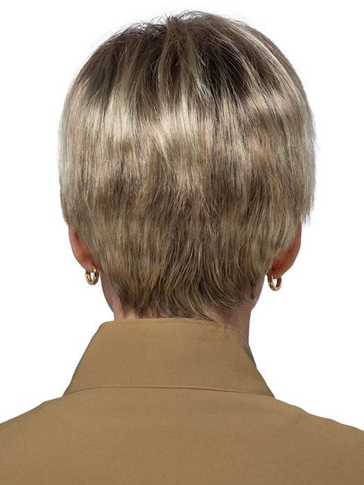 Emmett | Synthetic Wig (Basic Cap) | DISCONTINUED - Image 5