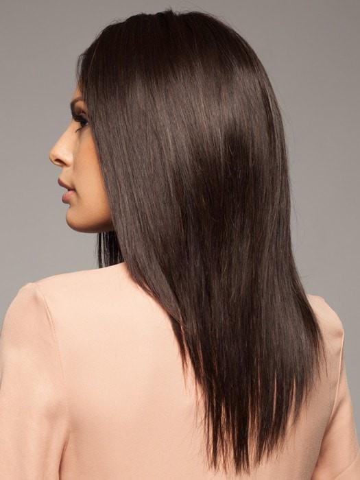 Emotion Deluxe | Remy Human Hair Lace Front Wig (Hand-Tied) - Image 12