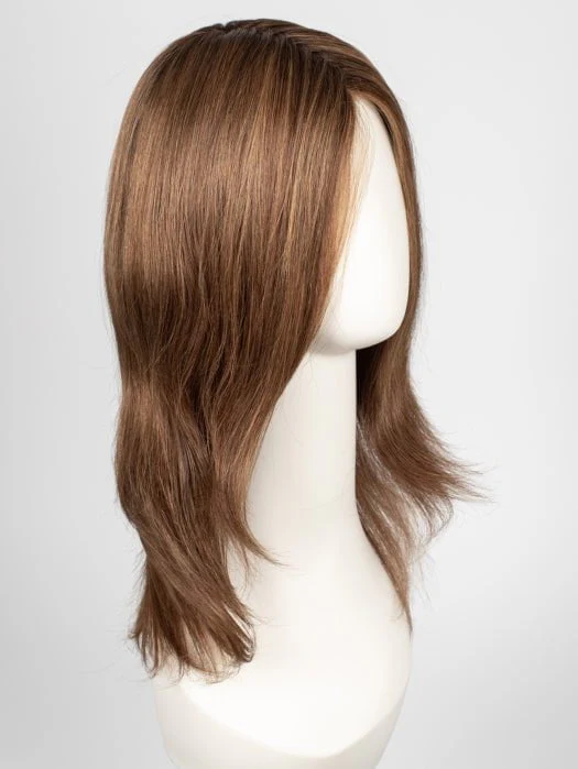 Emotion Deluxe | Remy Human Hair Lace Front Wig (Hand-Tied) - Image 31