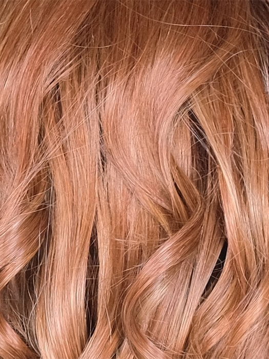 Energia | Synthetic Lace Front Wig - Image 21
