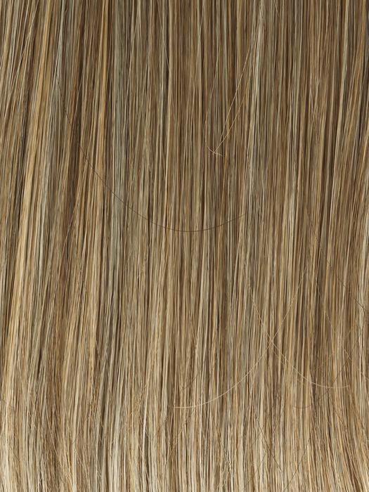 Energy | Synthetic Lace Front Wig (Basic Cap) - Image 21