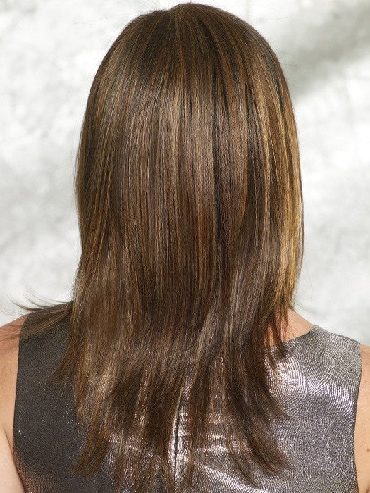 Enigma | Synthetic Wig (Basic Cap) | DISCONTINUED - Image 10