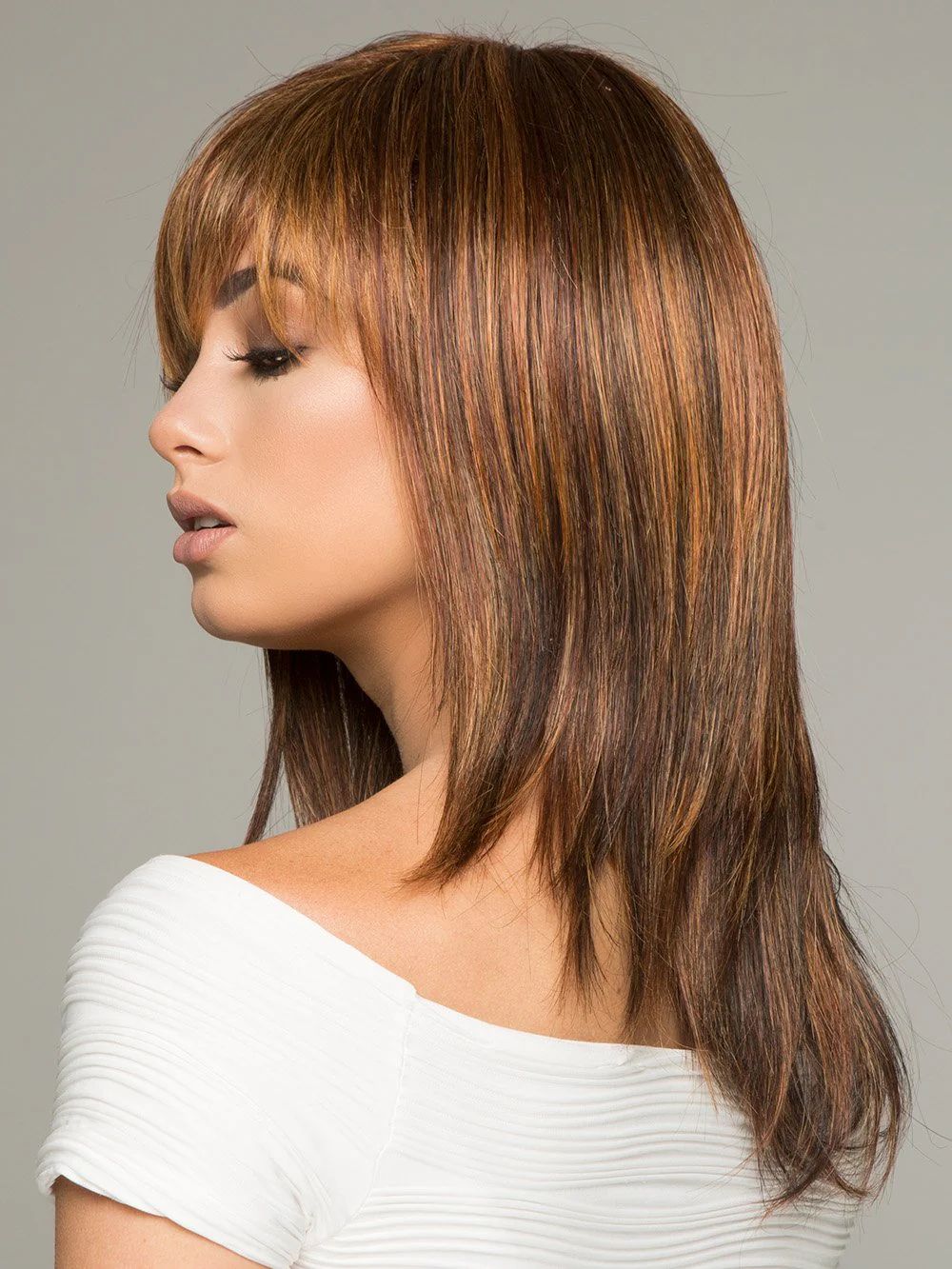 Enigma | Synthetic Wig (Basic Cap) | DISCONTINUED - Image 5
