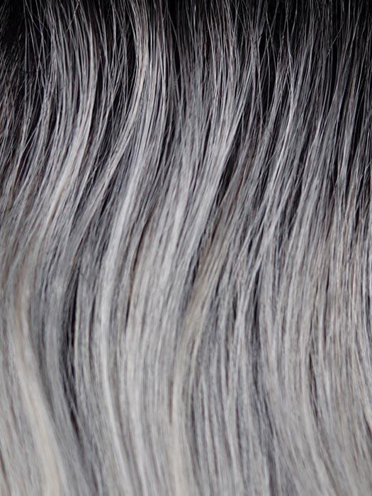 Ensley TP | Synthetic Hair Topper (Mono Part) - Image 19