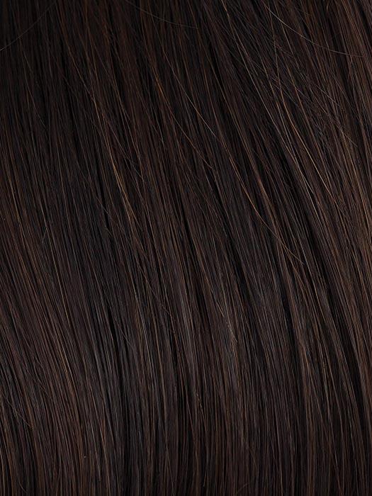 Ensley TP | Synthetic Hair Topper (Mono Part) - Image 7