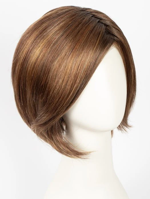 Epic Large | Synthetic Lace Front Wig (Hand-Tied Top) - Image 29