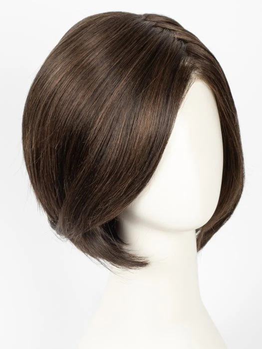 Epic | Synthetic Lace Front Wig (Hand-Tied Top) - Image 17