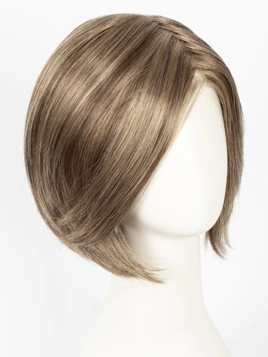 Epic | Synthetic Lace Front Wig (Hand-Tied Top) - Image 25