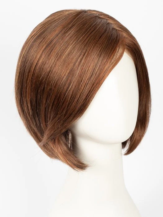Epic | Synthetic Lace Front Wig (Hand-Tied Top) - Image 33