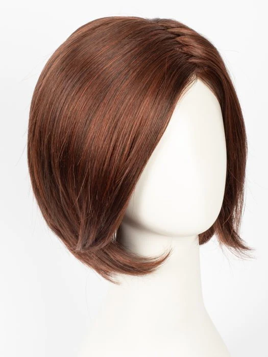 Epic | Synthetic Lace Front Wig (Hand-Tied Top) - Image 35