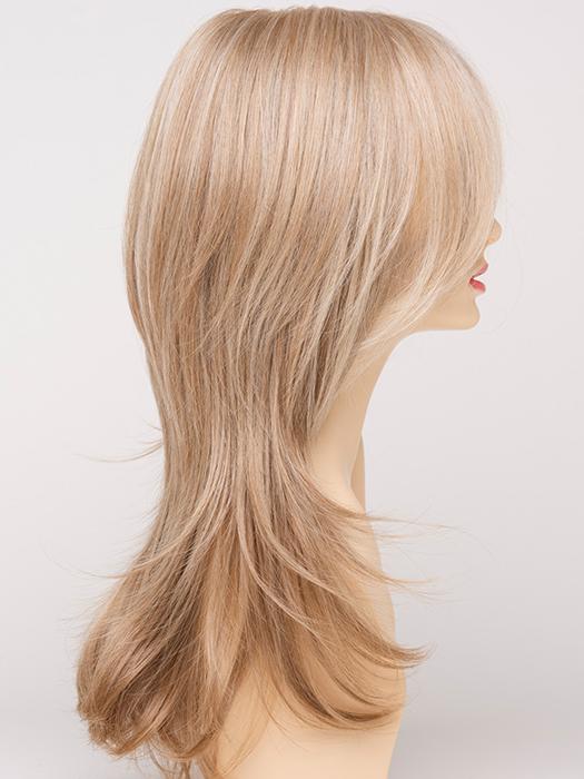 Erica | Human Hair / Synthetic Blend Lace Front Wig (Mono Top) - Image 23