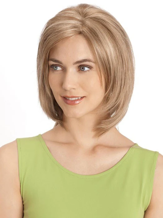 Erin | Synthetic Wig (Mono Top) | UNAVAILABLE - Image 2