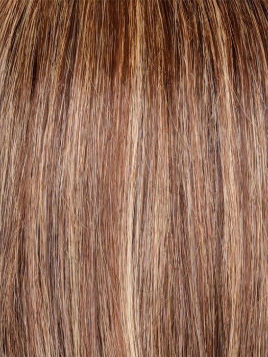 Franky | Synthetic Lace Front Wig (Lace Part) - Image 26
